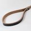 Adjustable Dog Collars Genuine Leather Pet Dog Collar Leash Lead For Small Medium Large Dogs Bulldog Pugs Beagle Dogs Supplies