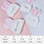 Plush Rabbit Ears Pet Dog Accessories Cosplay Cat Hat Winter Lovely New Year Christmas Puppy Headgear Soft Velvet Pet Supplies