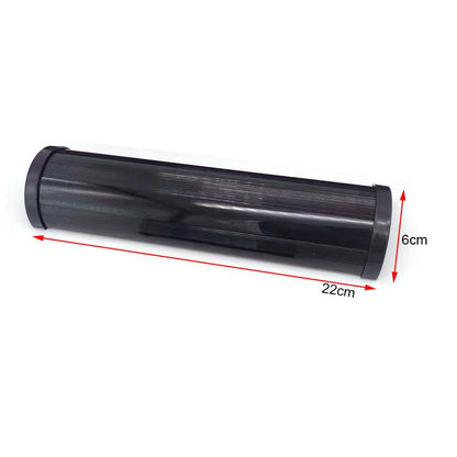 Fish Aquarium UV Lamp Accessories Germicidal Lamp Hood Fish Pond Disinfection Light Barrier Baffle Plate Tool High Quality