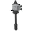 6W 3in1Fish Tank Water Pump Aquarium Filter 220V-240V Submersible Pump For Water Cycle and Pumping of the Fish Tank Rain Spray
