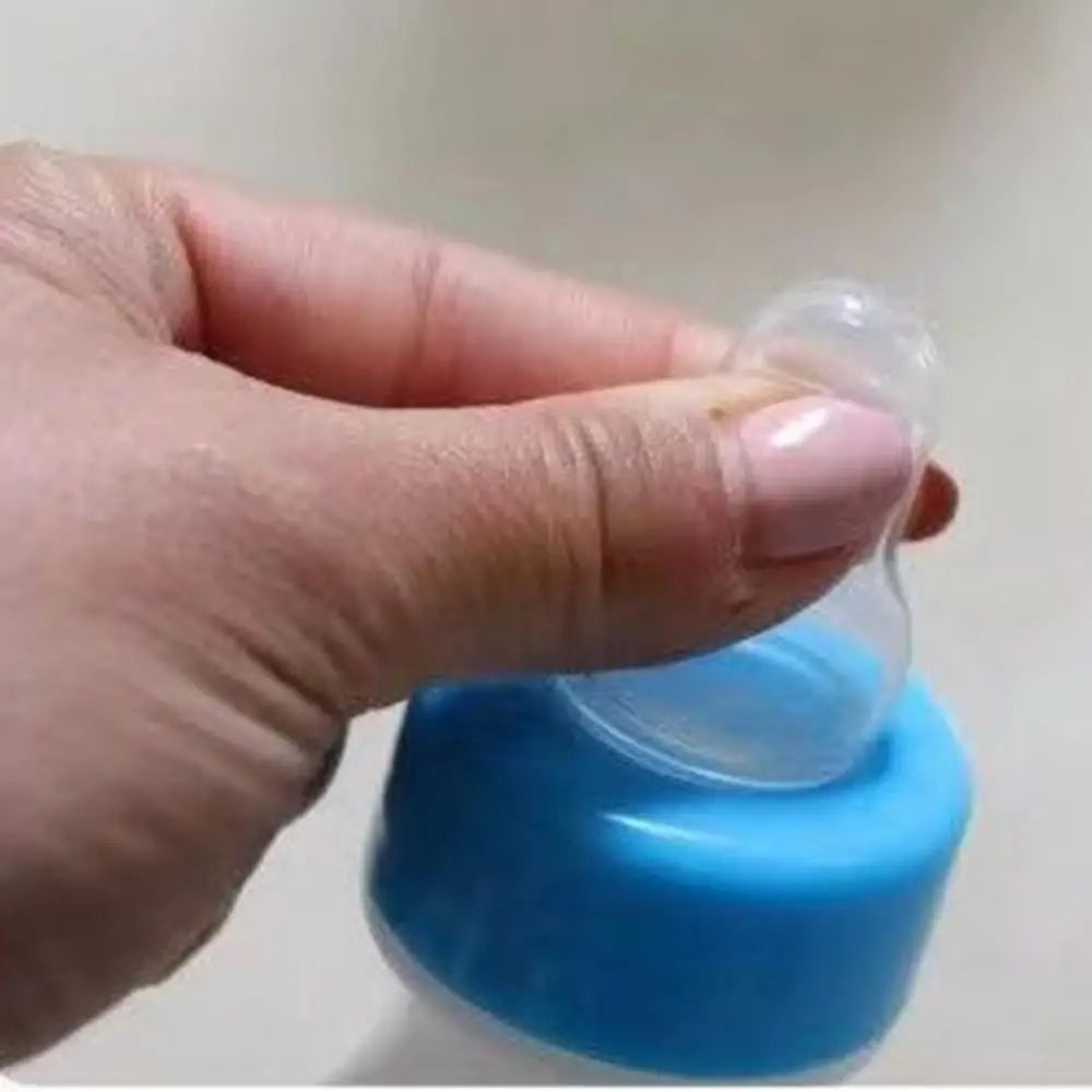 Lamb Feeding Bottle Small Animal Bottle Lamb Bottle Lamb Nursing Bottles With Soft Nipple Goat Bottle Lamb Nursing Bottles