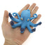 UXCELL Stylish Fish Tank Resin Decor Aquarium Ornament Funny Octopus Landscaping Statue for Aquarium Fish Tank Decorations