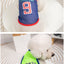Sports Mesh Pet Clothes for Cats Number Print Sphinx Cat Vest Unisex Ice Cool York Dog Overalls Breathable Puppy Summer Clothing