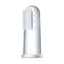 Dog Toothbrush Pet Fingertip Toothbrush for Cat Super Soft Oral Care Toothbrushes Finger Brush for All Pets Tooth Cleaning Brush