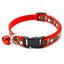 Dog Collar and Leash Accessories Pet Things Training Necklace Strap Dogs Small Harness Bulldog French Large Goods