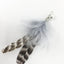 Interactive Cat Toy Handfree Cat Stick Playing Kitten Playing Teaser Wand Toy Suction Cup Bird/Feather Cat Wand Pet Supplies