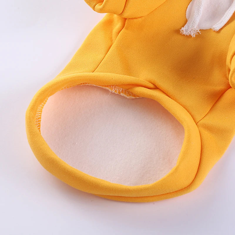 Newest Dog Cat Hoodie Sweater Winter Warm Pet Clothes for Cats Gotas Clothing Sphynx Kitten Persian Sweatshirt mascotas Costume