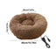 Electric Heated Dog Bed Soft and Comfortable Pet Heating Pads USB Charging Cat Mat winter Warm Indoor Pet Bed Heating Pet Pads