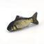 Cat Toy Training Entertainment Fish Plush Stuffed Pillow Simulation Fish Cat Toys Fish Interactive Pet Chew Toy Pet Supplies