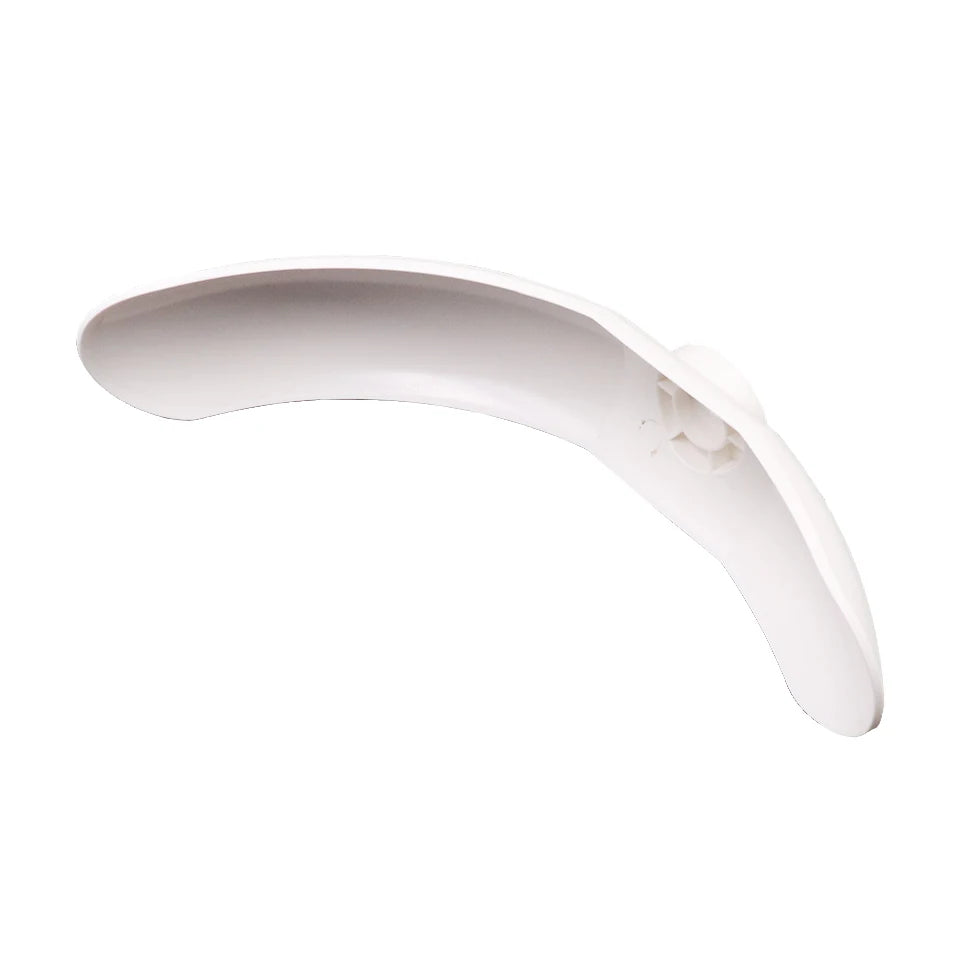 Front Fender for Xiaomi Mijia M365 PRO M187 1S PRO2 MI3 Electric Scooter Mudguard Bird Spin Skateboard E-Scooter Fenders Parts