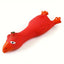 Dog Toys Make a Sound Cooing Chicken Dog Toy - Durable Latex Chew For Small To Medium Breeds Interactive Play & Dental Health