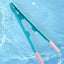 Pet Grooming Tools Cat Eyes Comb Pet Tear Stain Remover Comb Cleaning Brush for Small Cat Dog