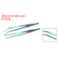 UXCELL Aquarium Tweezer Tools Fish Tank Cleaning Tool Water Plants Clipping Plier Grass Clip Steel Supplies Pet  Accessories