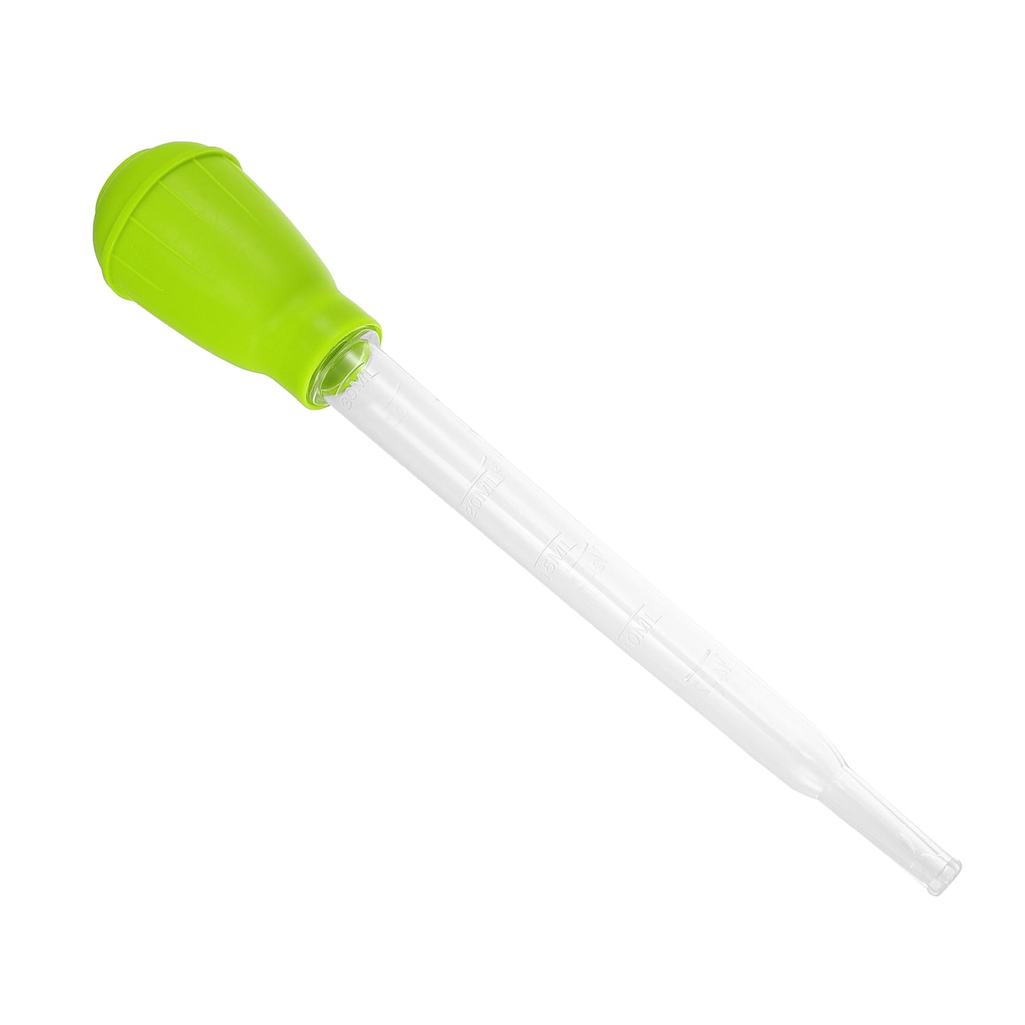 UXCELL Fish Tank Siphon Vacuum Cleaner Pet Feeding Tools Parts Set Aquarium Water Changer Lengthen Pipettes Cleaning Accessories