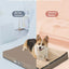 Big Pet Bed Plush Memory Foam Dog Bed for Large Dog Removable Washable Dog Mattress Pet Mat Nonslip Egg Kennel Pad Cat Sofa