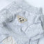 2023 New Spring Summer Pet Clothes Bear Pattern Sweater And Comfortable Puppy Clothes Teddy  Hiromi For Small And Mid Sizes Dogs