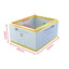 EPS bee hive langstroth plastic beehive