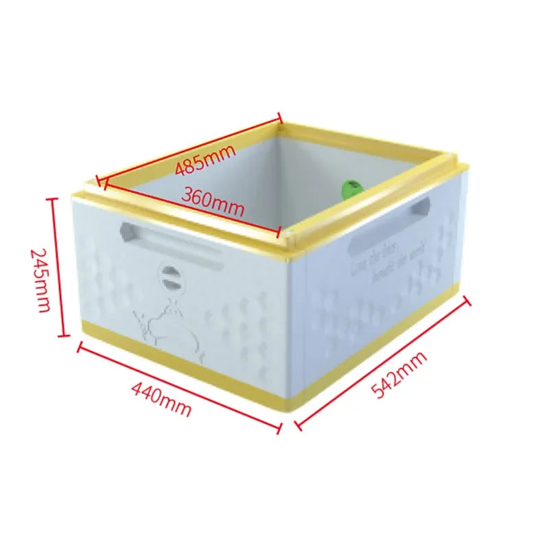 EPS bee hive langstroth plastic beehive