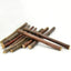 5pcs 10pcs 40pcs Chew Stick Apple Tree Branch Hamster Squirrel Natural Toys Parrots Rabbits Grinding Stick