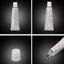 Inflatable Boat Repair Kit - PVC Adhesive Patches for Waterbed Air Mattress Swimming Toy and Inflatable Boat Repair Glue