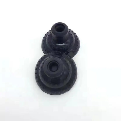 2Pcs Plastic Aquarium Suction Cup Aquarium Filter Sucker For Fish Tank Filtration Pump Accessories Universal Super Suction Cups