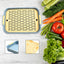 Rabbit Litter Box Small Pet Toilet Tray Rabbit Guinea Pig Litter Tray Toilet Box General Household Supplies Affordable