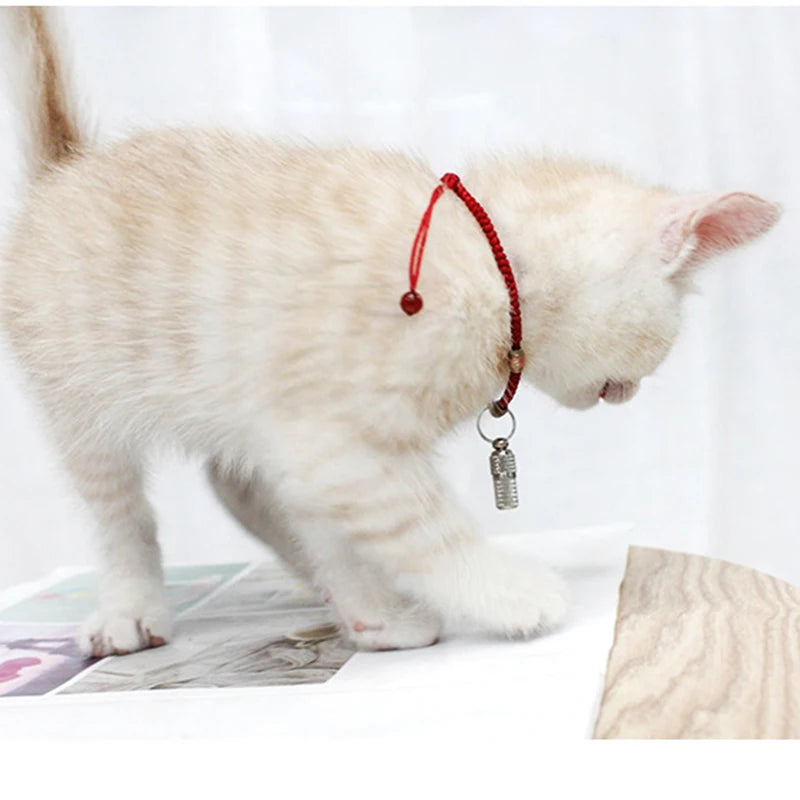 Metal Pet Dog Cat ID Tag Name Address Phone Label Identity Hanging New Silver Personalized Anti Lost Pet Dropshipping Center