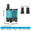 Pond Pump Anti-leakage And Water Proof Pond Pump Water Fountain Pump With No Pollution Water Pump For Fountains Aquarium Fish