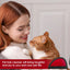 Pet Hair Remover Carpet Rake Cat Dog Hair Broom Carpet Scraper And Brush Reusable Fur Lint Remover