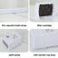 Parrot Automatic Bathtub With Shower Pet Circulating Water Bath Parrot Bathtub Pet Bird Bath Bird Cage Accessories for Parakeet