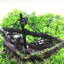 1Pcs Aquarium Decoration Wreck Ship Ornament Sailing Boat Fish Tank Cave Decor Resin Ornaments Landscaping Decor Akvaryum Dekor