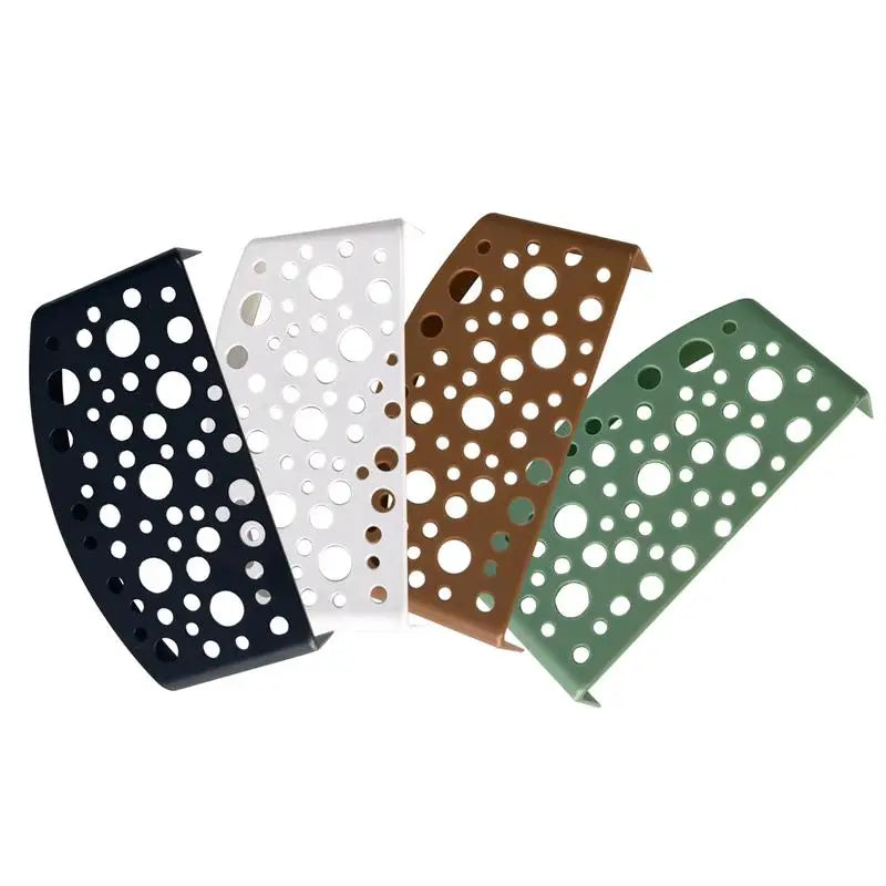 Aquarium Shrimp Breeding Cave Aquarium Hide Shrimp Tunnel Fish Hide Shrimp Breeding Protector Aquarium Decor Fish Tank Feed Tool
