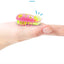 Mini Electric Bug Pet Dog Cat Toy Interactive Cute Ladybird Beetle Animal Shape Cat Toys Walking Insect Cat Playing Supplies