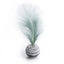 Cat Feather Toy Funny Foam Star Ball Feather Toy for Kitten Funny Cat Toy Throwing Toys Interactive Puppy Kitty Toy Pet Supplies
