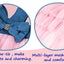 Cute Girl Dog Dress Bowknot Princess Lace Tulle Skirt Ruffle Tutu Dress for Small Dogs Cats Chihuahua York Summer Puppy Clothes