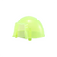 Summer Cool Pet Cage for hamster Squirrel Arch Cooling Down Plastic House Small Animal Cage accessories Bed Play Toys Hot-Sale