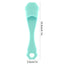 Finger Toothbrush For Dogs Cat Finger Tooth Brushes Dog Teeth Cleaning Food Grade Silicone Pet Cleaning Tools