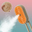 Pet Steam Brush Cat Dog Cleaning Steamy Spray Massage Beauty Comb 3 In 1 Hair Removal Grooming Supplies Pets Accessories