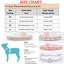 Luxury Rhinestone Puppy Collar for Small Dogs Cat Necklace Bling Crystal Jewelry Pet Accessorie Princess Diamond Wedding Collar