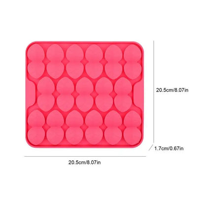 NEW Silicone Dog Lick Mat Pet Licking Pad Training Plate Dog Pet Slow Food Plate Slower Feeder Pad For Cat Dog Pet Supplies