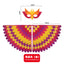 Kids Cosplay Costume Stage Performance Owl Peacock Wings Bird Felt Cape with Mask for Girls Boys Halloween Party Cloak