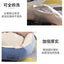 nk0 rabbit ear kennel keeps warm in winter removable and washable teddy cat litter pet dog supplies thermal supplies pet litter