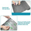 Cat Scratching Mat Self-Adhesive Trimmable Carpet Cat Pet Scratcher for Anti-scratching Sofa Furniture Protection Cat Accessorie