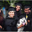 Pet Caps Dog Graduation Hats with Yellow Tassel Costumes for Dogs Cats Doctor Hat Holiday Party Apparel Dog Accessories Outfits