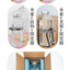 Silent Fine Needle Stainless Steel Striking Needle Water Bottle, Dragon Cat Beige Long Hair  Feed Water, Drinking Bottle