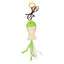 Fish Cat Toy Interactive Cat Toy Cat Toys With Bell For Indoor Outdoor Cats Interactive Fishing Stitchable Toy Interactive Game