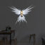 Halloween Bird Wall Lamp Owl Eagle Shape Projector Modern Creative Atmosphere Sconce Light 3D Print Body Animal Lighting Lustre
