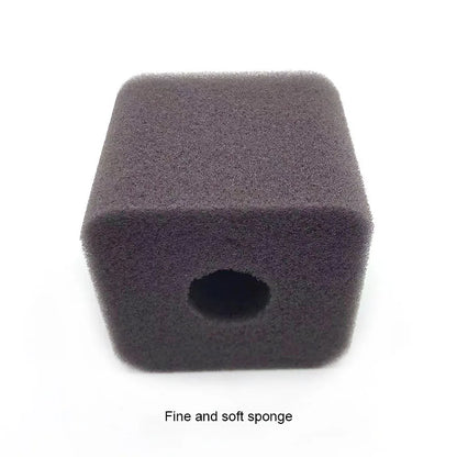 Bio Sponge Filter for Aquarium Fish Tank Shrimp Pond Air Pump Biochemical Filtration Noiseless Foam aquarium accessories HotSale