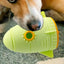 Treat Dispensing Dog Toy Dogs Puzzles Feeder Puppy Slow Feeding Interactive Toys Pet Chewing Teeth Cleaning Toys Food Leaking