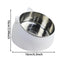Automatic Pet Heating Bowl Heating Drinking Water Heating Insulation Dog Winter Bowl Pet Food Containers Heating Bowl